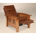 Crofters Mission Recliner